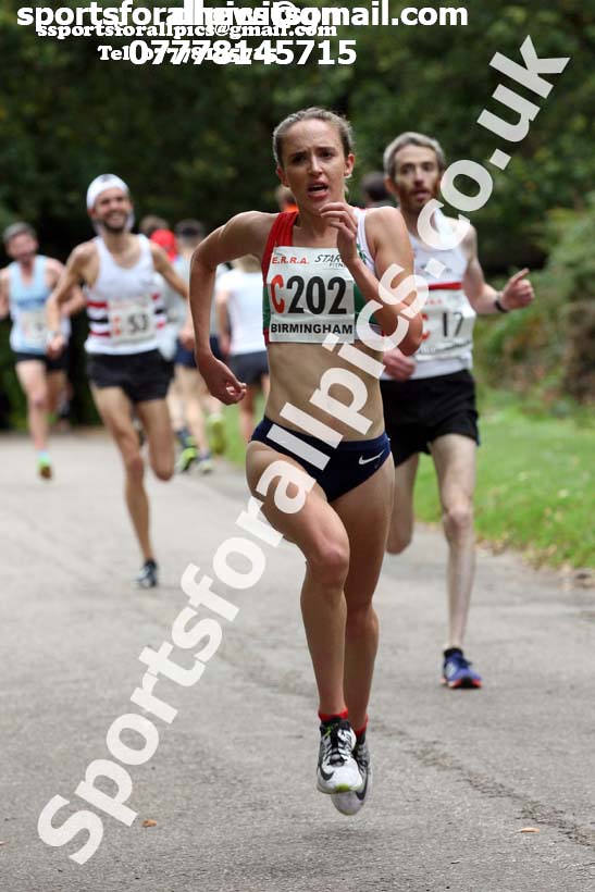 Senior womens 4 stage road relay, 2017 ERRA 6 and 4 Stage and Junior Relays. Photo:  David T. Hewitson/Sports for All Pics